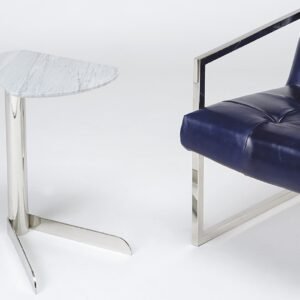 DUCK Accent Table