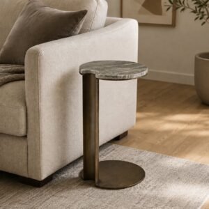 APPLE Accent Table