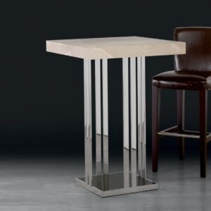 ELBA Bar Table