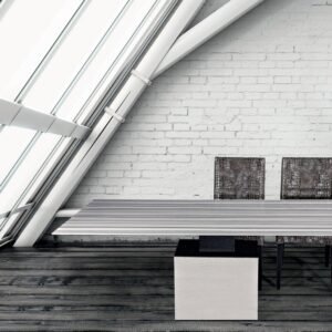 ATHENA Dining Table