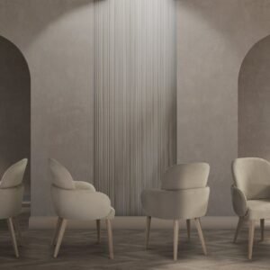 ABBIE CHAIR Dining Chair