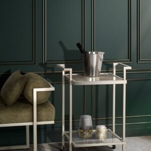 BILLY Accent Tables