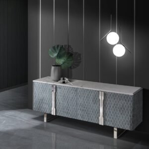 DIAMOND BUFFET 4-Doors Buffet