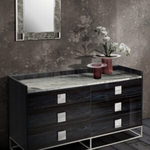 ELLIOT Bedroom Furniture