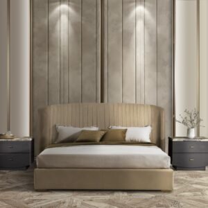 HUG BED