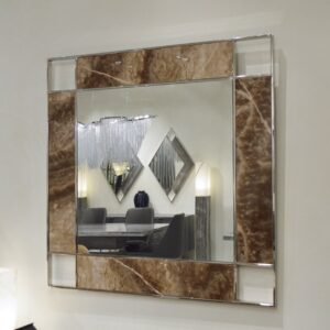 KUBO MIRROR