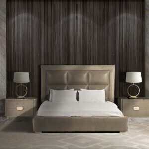 MARYLIN BED