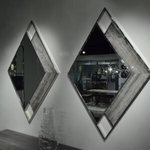 GINZA MIRROR