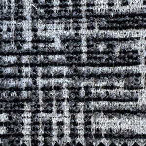 T007 Barlas 32 - Charcoal