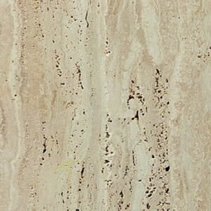 Unfilled/Unpolished Travertine