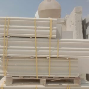 architectural stone cornices رنيش / كرانيش واجهات