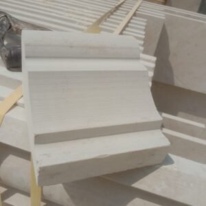 stone cornice / كورنيش حجر