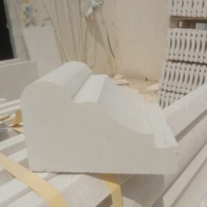 stone cornice / كورنيش حجر